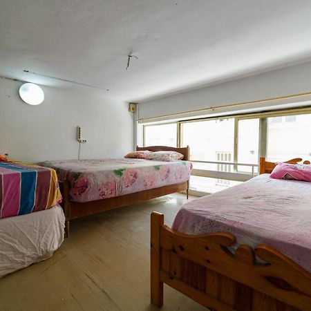 Deligianni&Notara st Guest House Atenas Exterior foto
